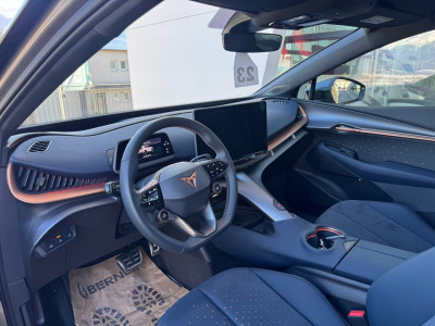 Cupra Tavascan Gebrauchtwagen Cupra Tavascan Gebrauchtwagen