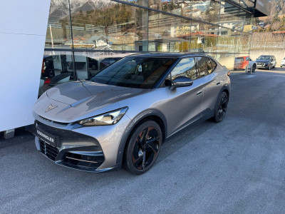 Cupra Tavascan Gebrauchtwagen