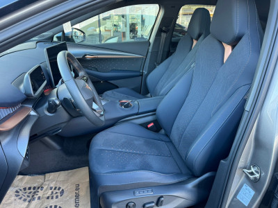 Cupra Tavascan Gebrauchtwagen Cupra Tavascan Gebrauchtwagen