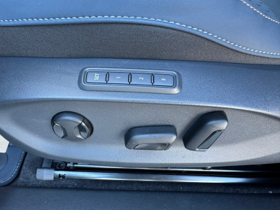 Cupra Tavascan Gebrauchtwagen Cupra Tavascan Gebrauchtwagen