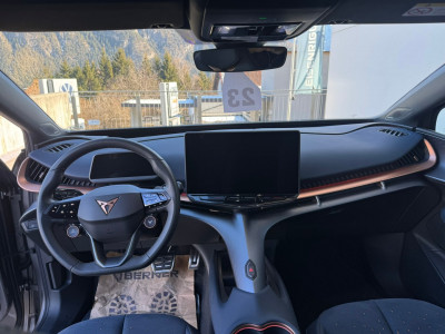 Cupra Tavascan Gebrauchtwagen Cupra Tavascan Gebrauchtwagen