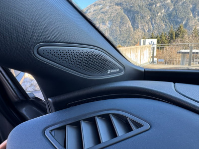 Cupra Tavascan Gebrauchtwagen Cupra Tavascan Gebrauchtwagen