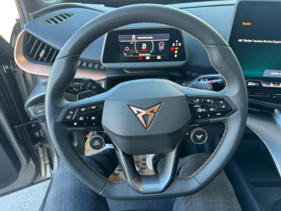 Cupra Tavascan Gebrauchtwagen Cupra Tavascan Gebrauchtwagen