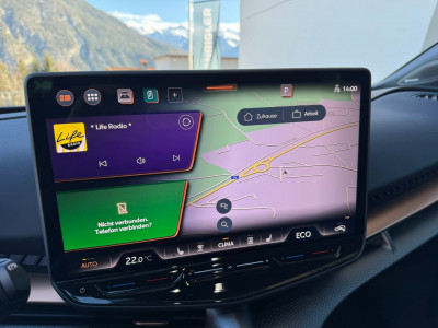 Cupra Tavascan Gebrauchtwagen Cupra Tavascan Gebrauchtwagen