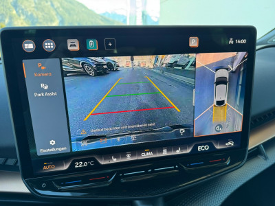 Cupra Tavascan Gebrauchtwagen Cupra Tavascan Gebrauchtwagen