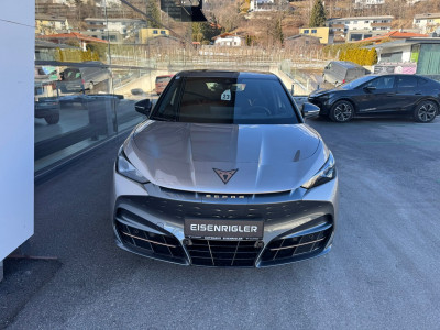 Cupra Tavascan Gebrauchtwagen Cupra Tavascan Gebrauchtwagen