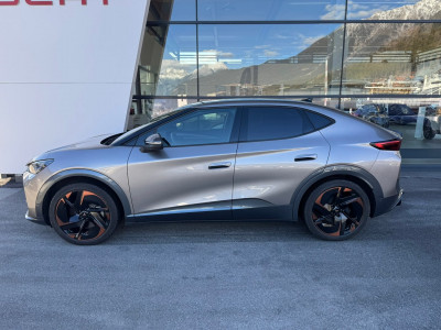 Cupra Tavascan Gebrauchtwagen Cupra Tavascan Gebrauchtwagen