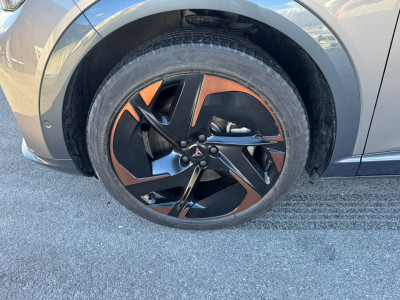 Cupra Tavascan Gebrauchtwagen Cupra Tavascan Gebrauchtwagen