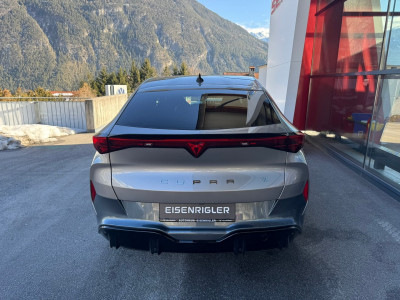 Cupra Tavascan Gebrauchtwagen Cupra Tavascan Gebrauchtwagen