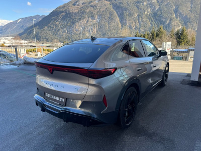 Cupra Tavascan Gebrauchtwagen Cupra Tavascan Gebrauchtwagen