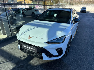 Cupra Leon Gebrauchtwagen