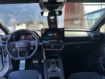 Cupra Leon Gebrauchtwagen