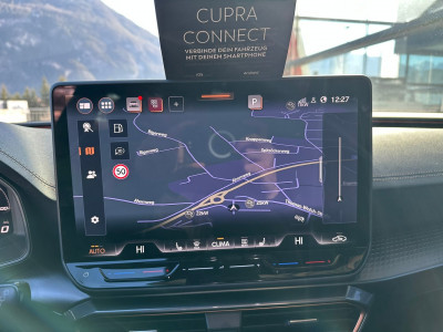 Cupra Leon Gebrauchtwagen