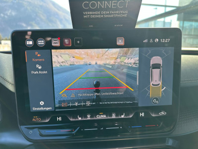 Cupra Leon Gebrauchtwagen