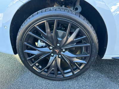 Cupra Leon Gebrauchtwagen