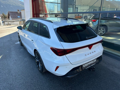 Cupra Leon Gebrauchtwagen