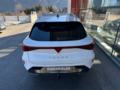 Cupra Leon Gebrauchtwagen
