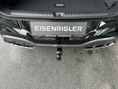 Cupra Terramar Gebrauchtwagen