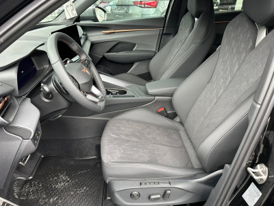 Cupra Terramar Gebrauchtwagen