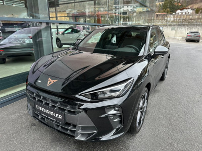 Cupra Terramar Gebrauchtwagen