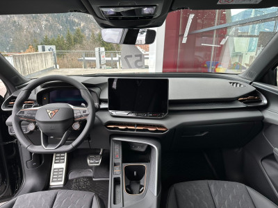 Cupra Terramar Gebrauchtwagen