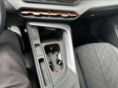 Cupra Terramar Gebrauchtwagen