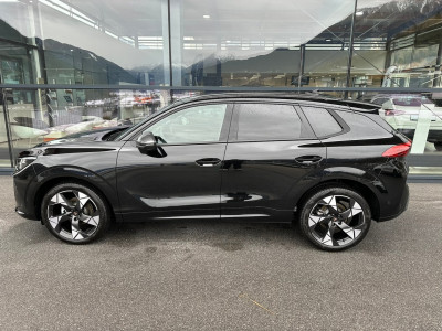 Cupra Terramar Gebrauchtwagen