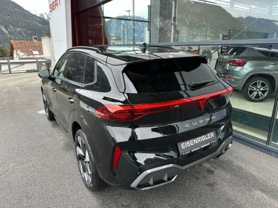 Cupra Terramar Gebrauchtwagen