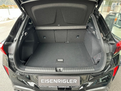 Cupra Terramar Gebrauchtwagen