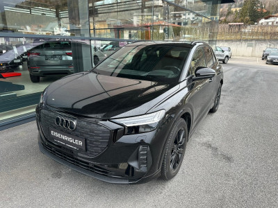 Audi Q4 e-tron Gebrauchtwagen