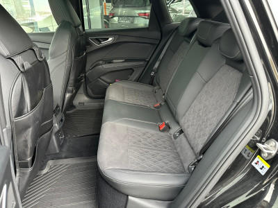 Audi Q4 e-tron Gebrauchtwagen