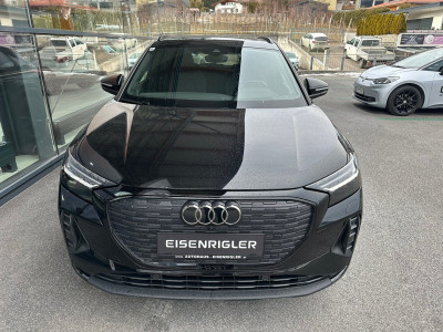 Audi Q4 e-tron Gebrauchtwagen