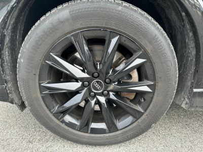 Audi Q4 e-tron Gebrauchtwagen