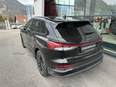 Audi Q4 e-tron Gebrauchtwagen