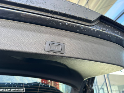 Cupra Terramar Gebrauchtwagen