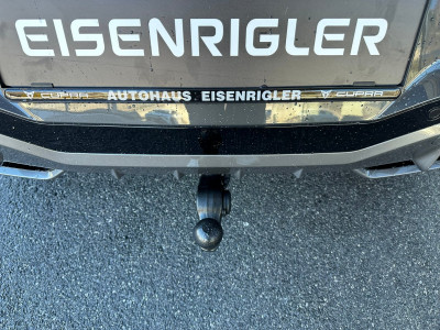 Cupra Terramar Gebrauchtwagen