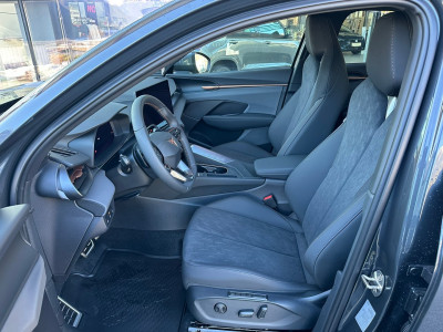 Cupra Terramar Gebrauchtwagen