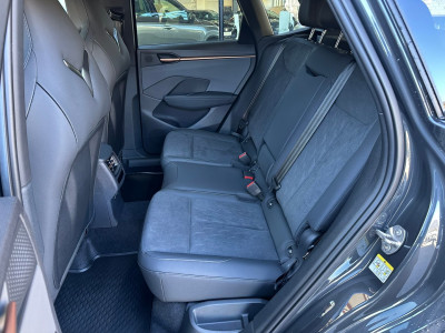 Cupra Terramar Gebrauchtwagen