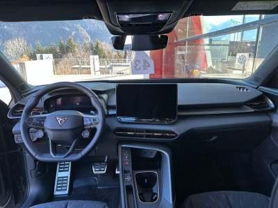 Cupra Terramar Gebrauchtwagen