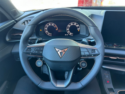 Cupra Terramar Gebrauchtwagen