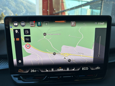 Cupra Terramar Gebrauchtwagen