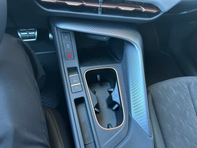 Cupra Terramar Gebrauchtwagen