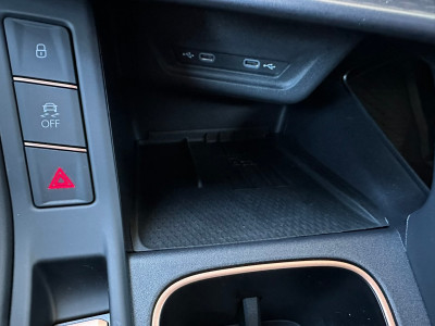 Cupra Terramar Gebrauchtwagen