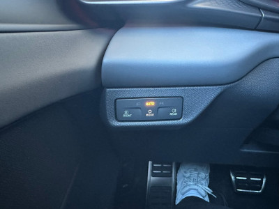 Cupra Terramar Gebrauchtwagen