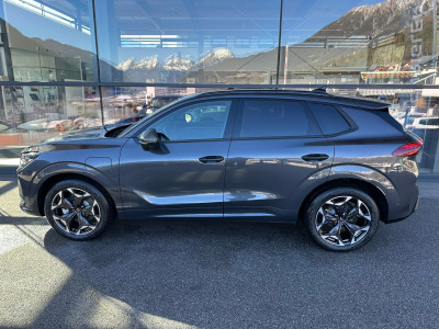 Cupra Terramar Gebrauchtwagen