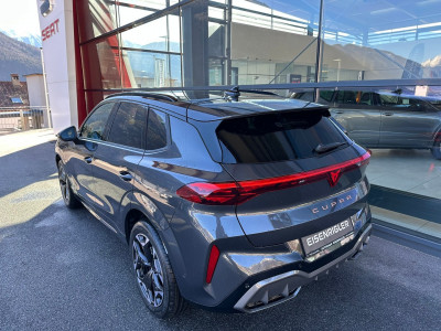 Cupra Terramar Gebrauchtwagen