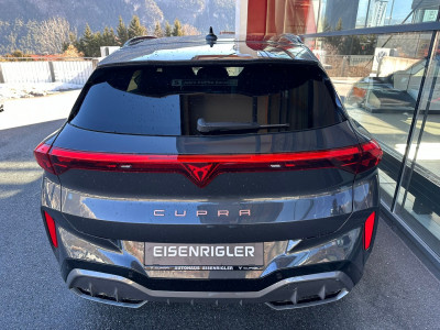 Cupra Terramar Gebrauchtwagen