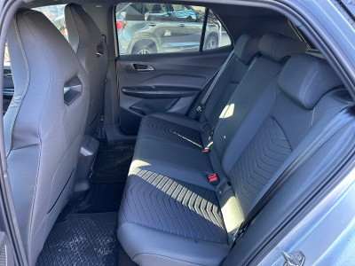 Cupra Born Gebrauchtwagen