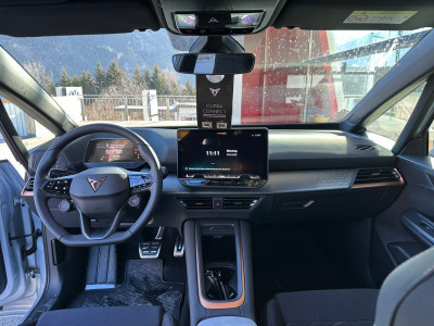 Cupra Born Gebrauchtwagen