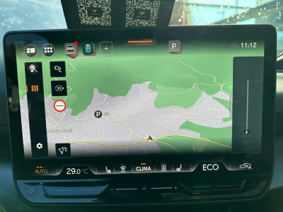 Cupra Born Gebrauchtwagen